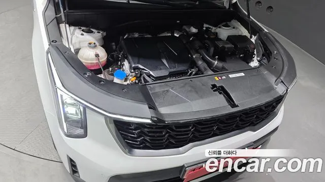 Kia Sorento 2023 thumb 2