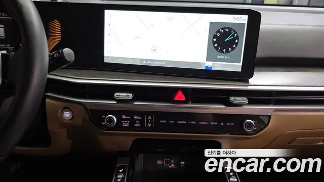 Kia Sorento 2023 thumb 11