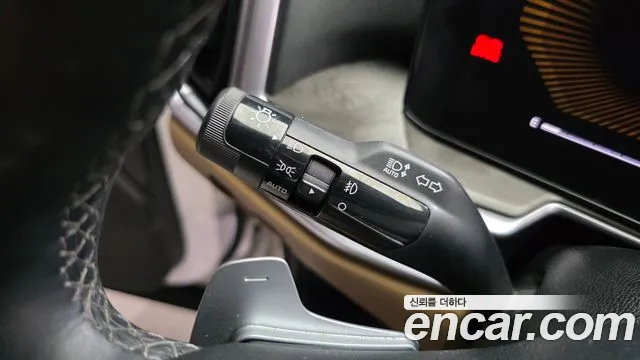 Kia Sorento 2023 thumb 7