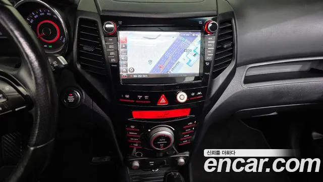 KGM Tivoli Air 2016 thumb 9