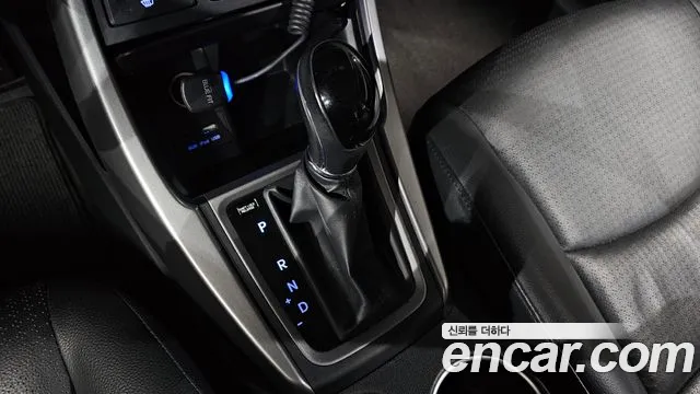 Hyundai Elantra 2015 thumb 5