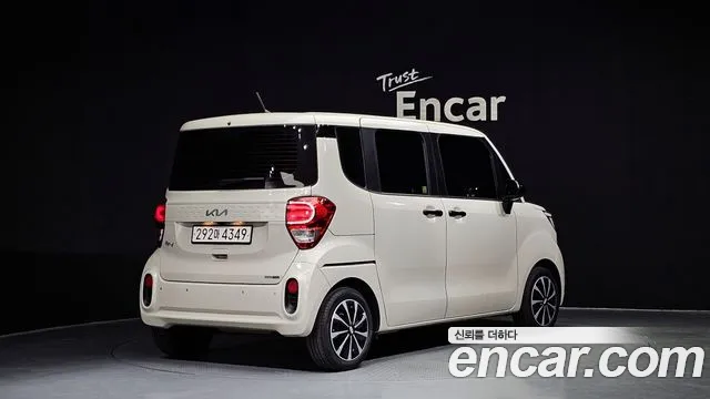 Kia Ray 2022 thumb 11