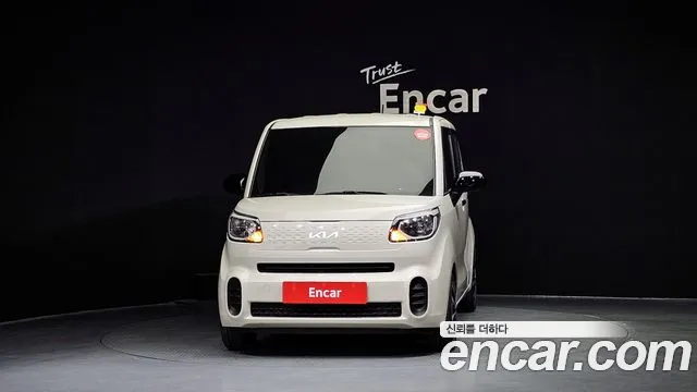 Kia Ray 2022 thumb 10