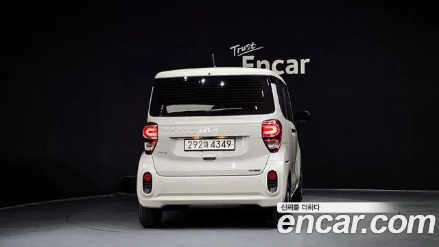 Kia Ray 2022 thumb 6