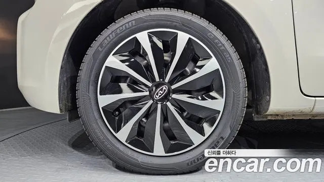 Kia Ray 2022 thumb 2