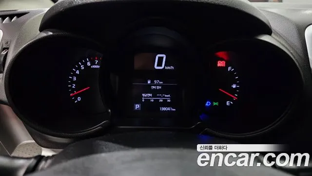 Kia Ray 2022 thumb 7