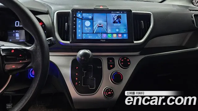 Kia Ray 2022 thumb 5