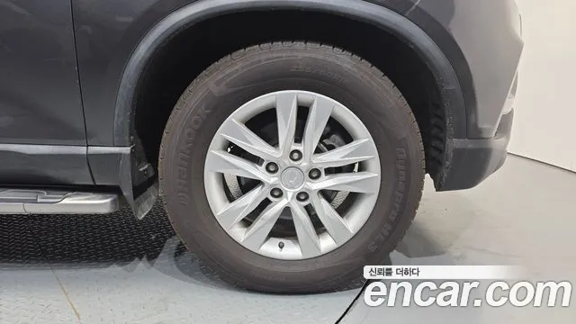 KGM Rexton 2018 thumb 6