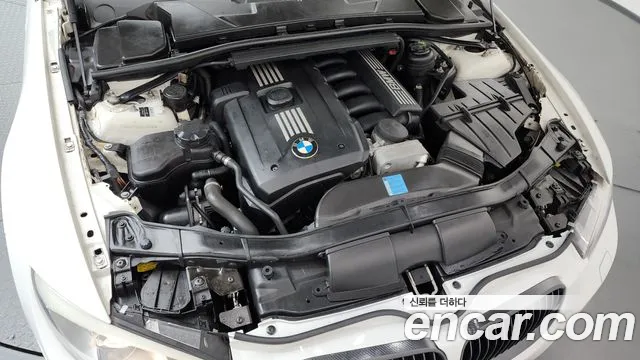 BMW 3 серии 2011 thumb 5