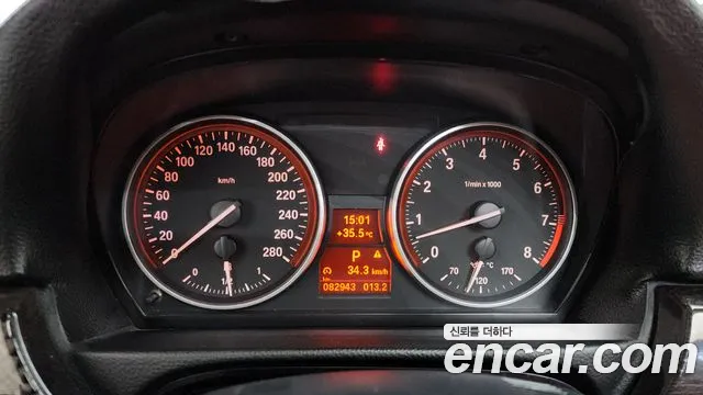 BMW 3 серии 2011 thumb 7