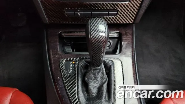 BMW 3 серии 2011 thumb 4