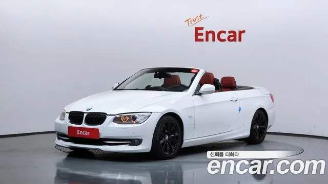 BMW 3 серии 2011 thumb 11
