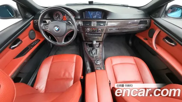BMW 3 серии 2011 thumb 8