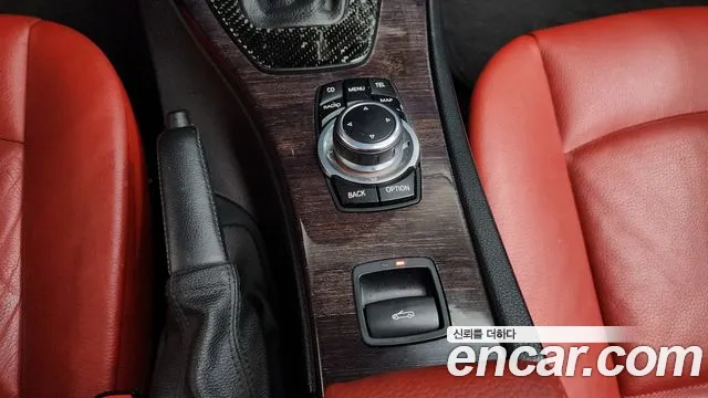 BMW 3 серии 2011 thumb 12