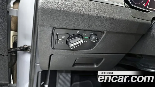 Volkswagen Passat GT 2022 thumb 7