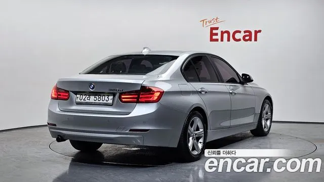 BMW 3 серии 2013 thumb 2