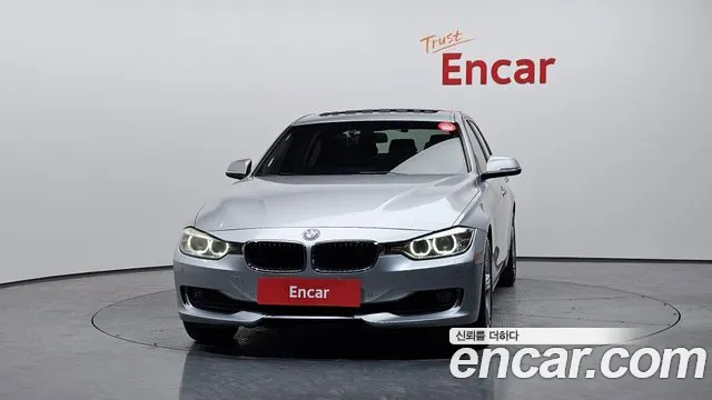 BMW 3 серии 2013 thumb 3
