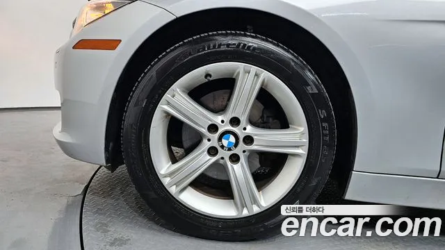 BMW 3 серии 2013 thumb 5