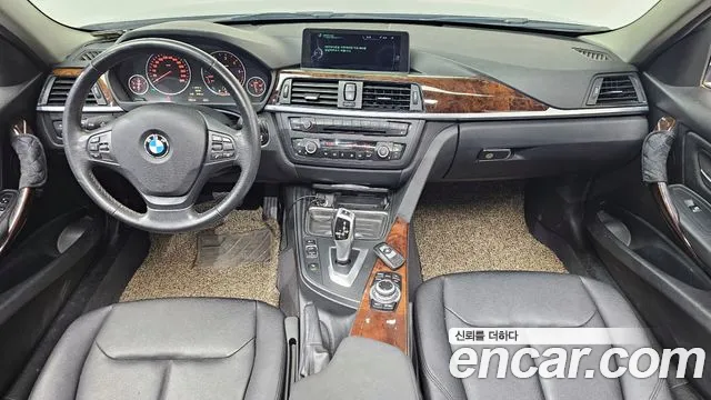 BMW 3 серии 2013 thumb 7