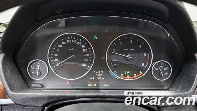 BMW 3 серии 2013 thumb 8