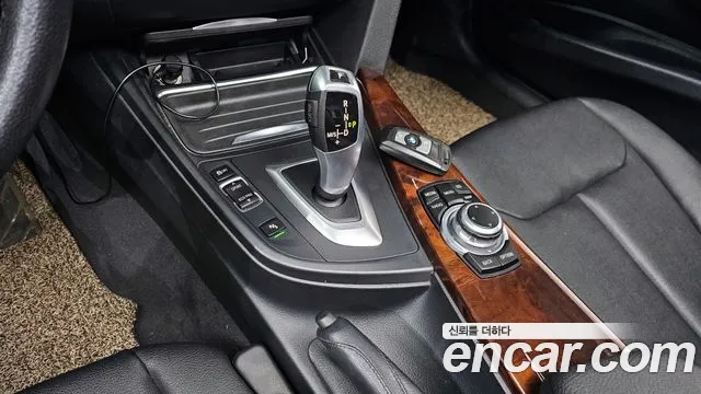 BMW 3 серии 2013 thumb 9