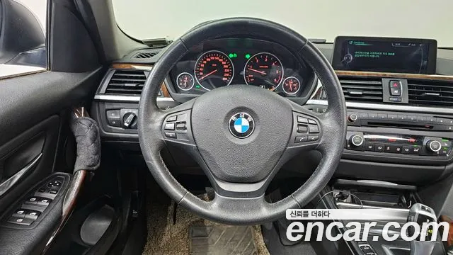 BMW 3 серии 2013 thumb 12