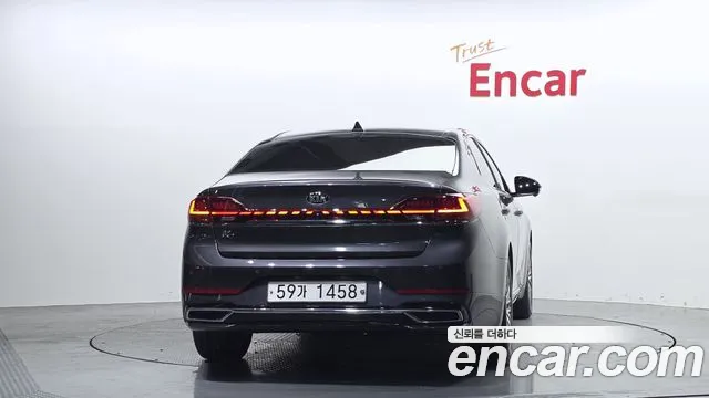 Kia K7 2019 thumb 11