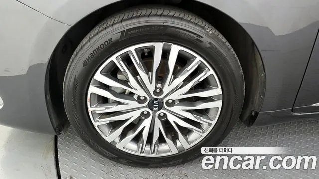 Kia K7 2019 thumb 8