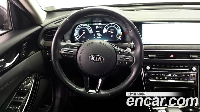 Kia K7 2019 thumb 6