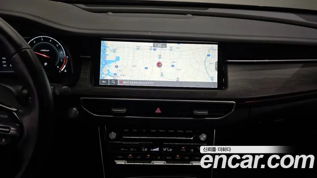 Kia K7 2019 thumb 10