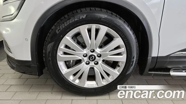Renault QM6 2022 thumb 3