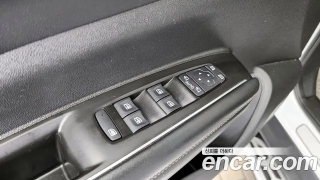 Renault QM6 2022 thumb 2