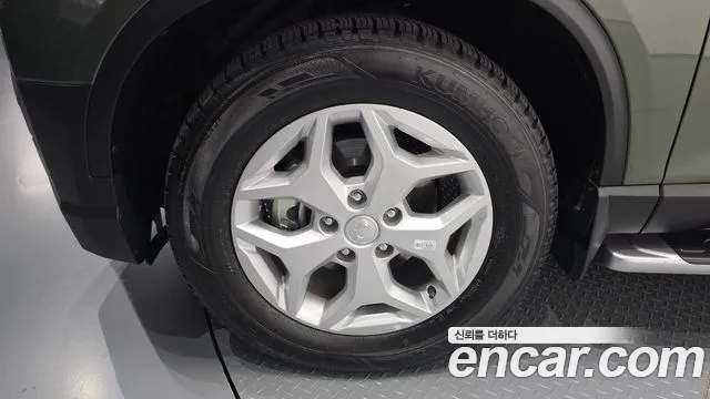 KGM Rexton 2024 thumb 11