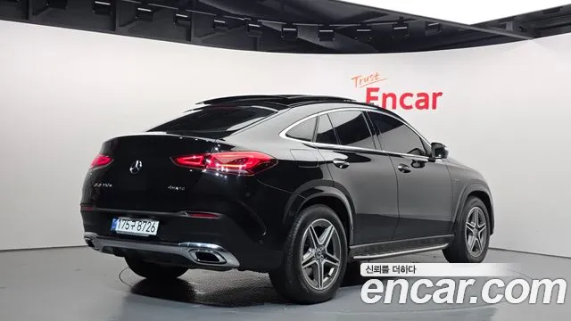 Mercedes-Benz E-Класс 2021 thumb 11