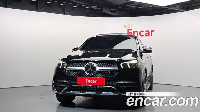 Mercedes-Benz E-Класс 2021 thumb 7