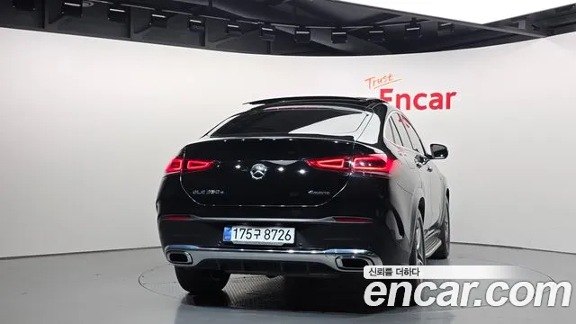Mercedes-Benz E-Класс 2021 thumb 8