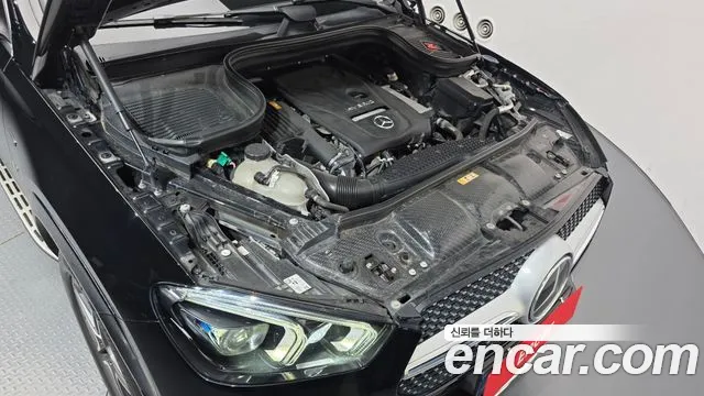 Mercedes-Benz E-Класс 2021 thumb 5
