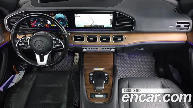Mercedes-Benz E-Класс 2021 thumb 4