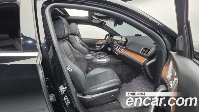 Mercedes-Benz E-Класс 2021 thumb 6