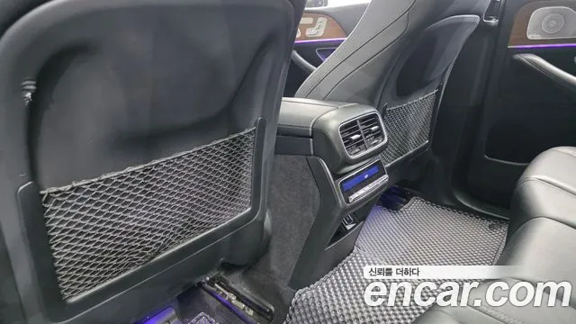 Mercedes-Benz E-Класс 2021 thumb 9