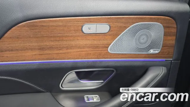 Mercedes-Benz E-Класс 2021 thumb 2
