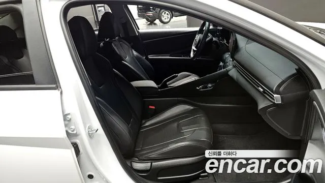 Hyundai Elantra 2023 thumb 10