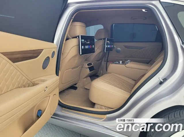Genesis G80 2025 thumb 10