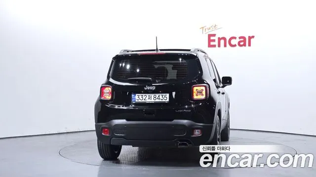 Jeep Renegade 2022 thumb 9