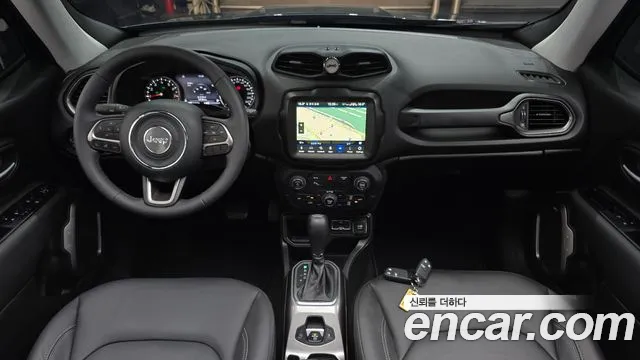 Jeep Renegade 2022 thumb 8