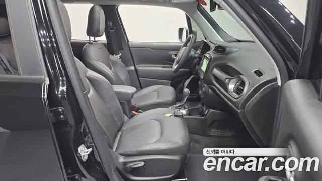 Jeep Renegade 2022 thumb 11