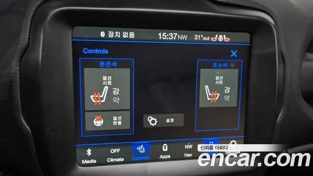 Jeep Renegade 2022 thumb 5