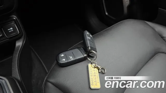 Jeep Renegade 2022 thumb 10
