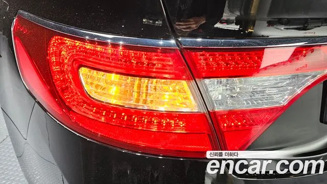 Hyundai Grandeur 2015 thumb 7