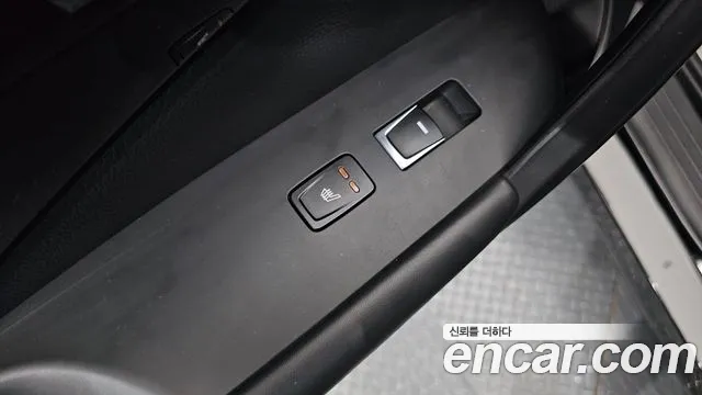 Hyundai Grandeur 2015 thumb 11